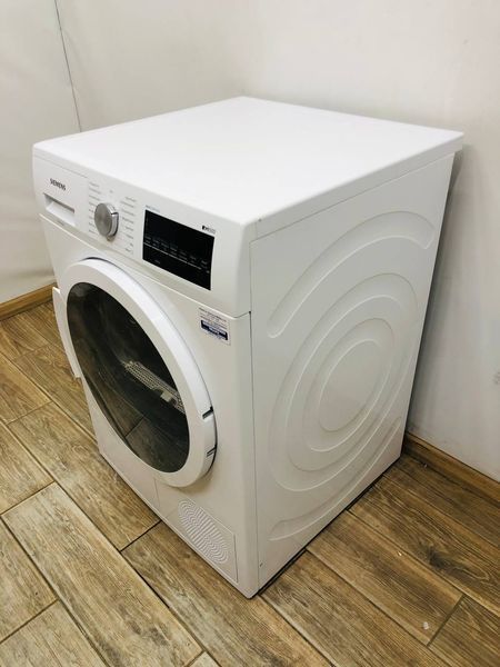 Сушильна машина Siemens IQ500 WT46G4G0 2800w 7 кг sn 9606 200146 000045668 фото