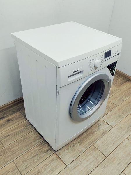 Стиральная машина Siemens WM14E4D0 000045814 фото