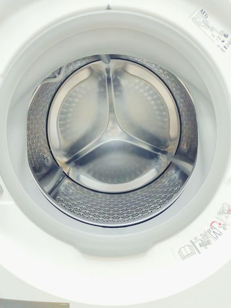 Стиральная машина AEG 7000 Series L8FE74488 000042357 фото