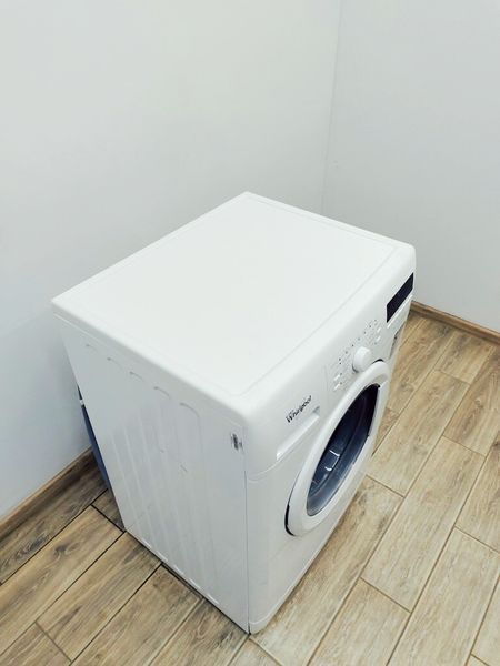 Стиральная машина Whirlpool AWO 7848 000036071 фото