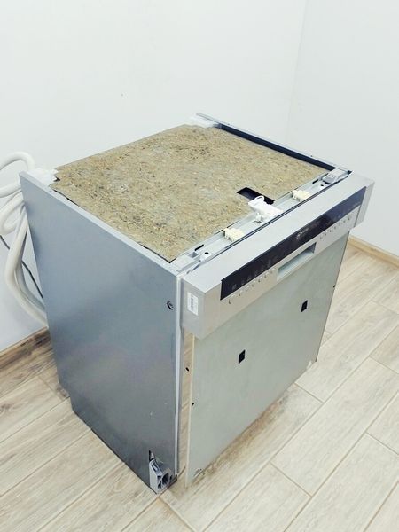 Посудомийна машина Neff S41N86N1DE 85 2400w 12 персон sn 9409 00436 000041094 фото
