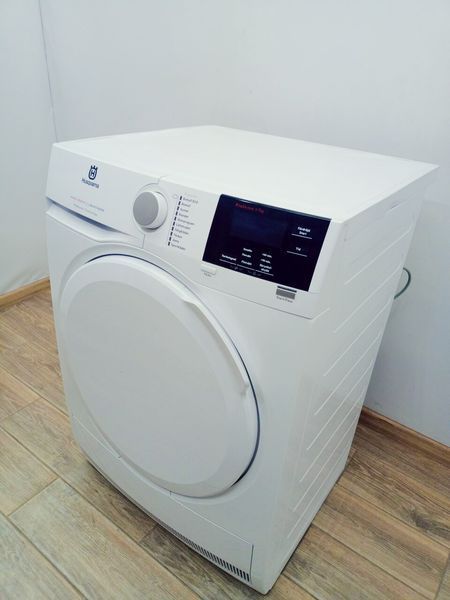 Сушильная машина Husqvarna 6000 Series QW6173 000042522 фото