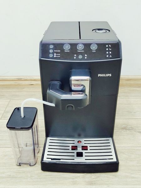 Кавомашина Philips HD8829 1850w sn TW901946001547 000043057 фото