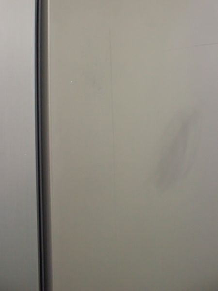 Холодильник двокамерний Siemens KG39VVL30 01 250+94 л 90w sn 9103 100025 000029033 фото