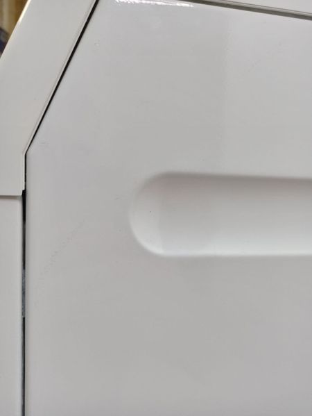 Сушильна машина Miele T 8861 WP 1150w 7 кг sn 55091214705 309е 000041016 фото