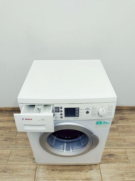 Стиральная машина Bosch Maxx7 WAE284G3 14 000037232 фото
