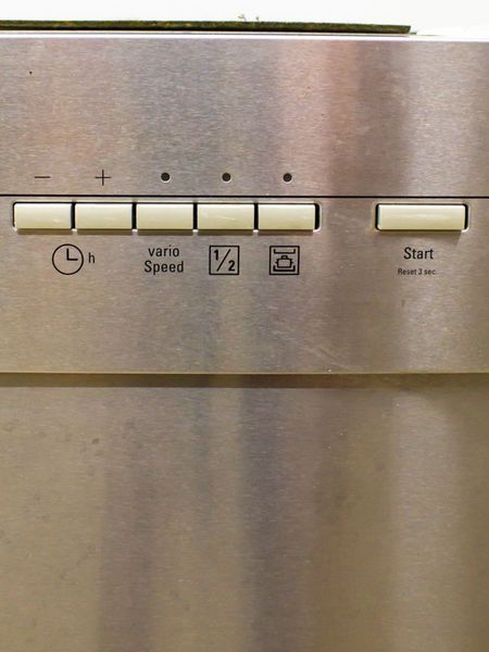 Посудомийна машина Siemens SN44M530EU 08 2300w 12 персон sn 8912 00066 000029064 фото