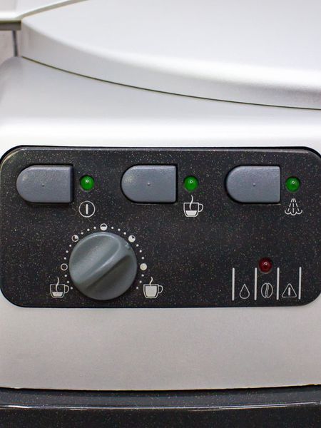 Кавомашина Saeco SUP 018 1250w sn 9003SA40126589 000028426 фото