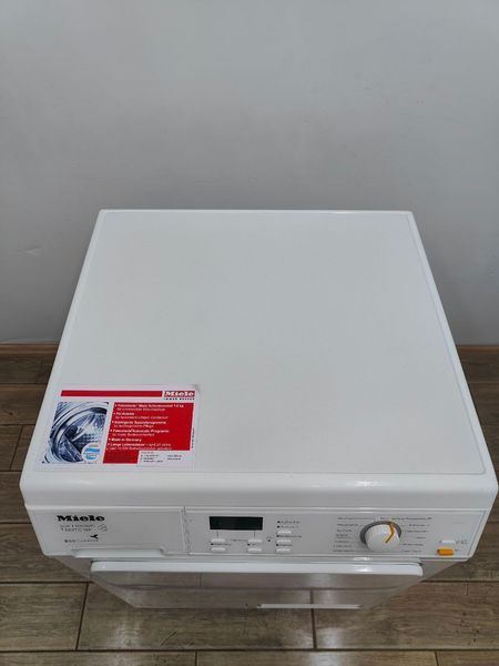 Сушильная машина Premium T8627 WP 7 кг sn 40090161652 000050647 фото