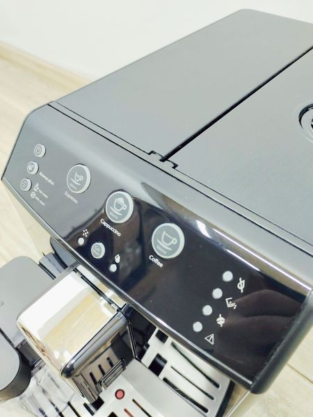 Кавомашина Philips HD8829 1850w sn TW901904053430 000031871 фото