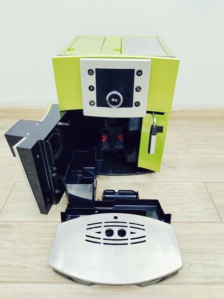 Кавомашина DeLonghi Perfecta ESAM5400 GR 1450w sn 44822 000021201 фото