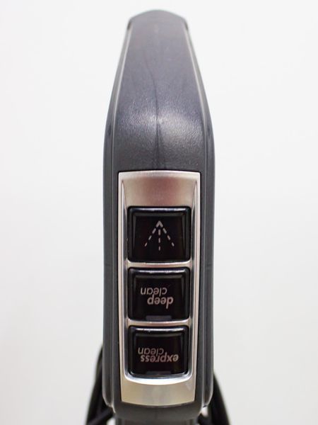 Пилосос вертикальний миючий Bissell 2571N HydroWave 385w LPNHK067900214 337е 000030529 фото