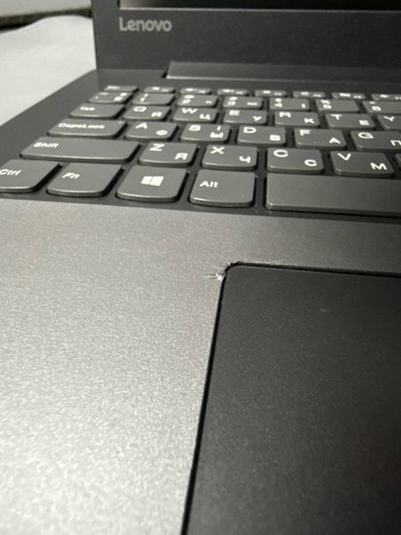 Ноутбук Lenovo IdeaPad 330 15IGM 15.6 HD бат 3 часа 000047457 фото