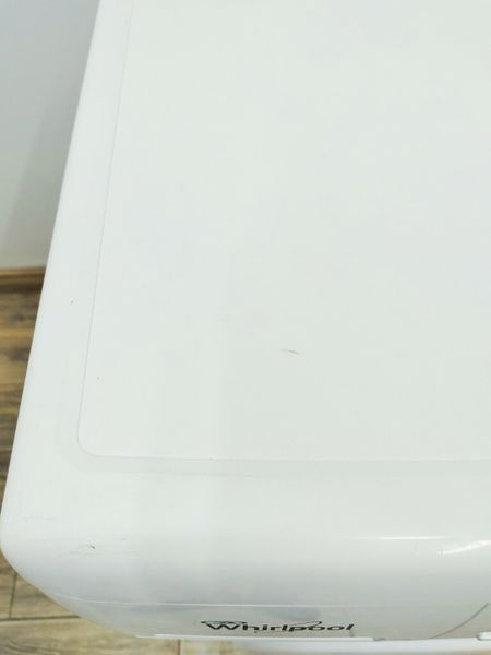 Стиральная машина Whirlpool AWO 7848 000036071 фото