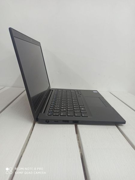 Ноутбук Dell Latitude 7390 13.3 FHD бат 3:00 часа 000049696 фото