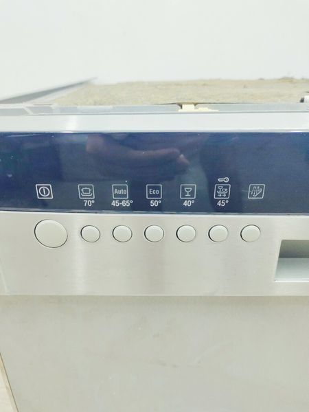 Посудомийна машина Neff S41N86N1DE 85 2400w 12 персон sn 9409 00436 000041094 фото