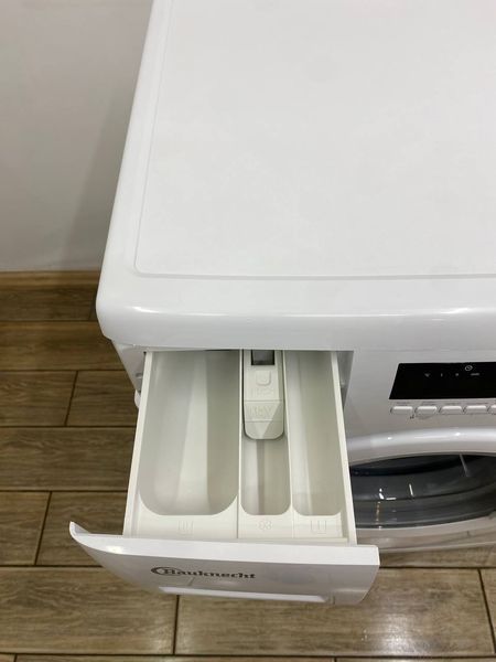 Стиральная машина Bauknecht Super Eco 6413 2300W 6кг sn 858308003011 000049020 фото