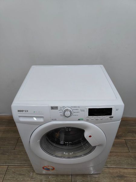 Пральна машина Hoover DYN7165D 84 1500W 7кг sn 3100485012070475 000050439 фото