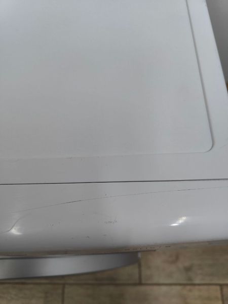 Сушильная машина Bosch WTW875WO 1000W 8кг sn 9705201470 000051291 фото