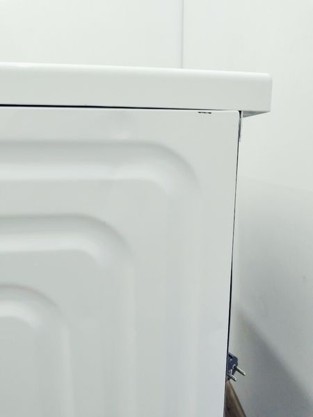 Сушильна машина Samsung DV7FM5020KW 850w 7 кг sn 0SBF5AEK802091V 000041868 фото