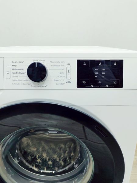 Стиральная машина Gorenje WNEI94APS 000041728 фото