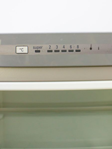 Холодильник двокамерний Siemens KG39VVL30 01 250+94 л 90w sn 9103 100025 000029033 фото