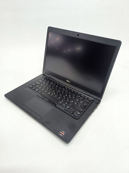 Ноутбук Dell Latidute 5495 000047178 фото