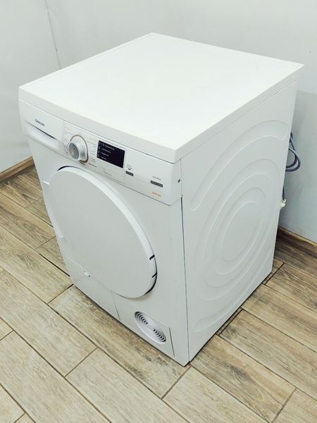 Сушильна машина Constructa Energy CWK4E102 48 2800w 7кг sn 9606 200295 000044785 фото