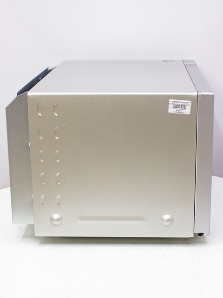 Мікрохвильова піч Panasonic NN CT57JM 2390w гриль 1380w новий LPNHF000406159 290е 000026437 фото