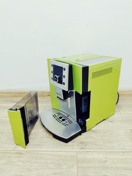 Кавомашина DeLonghi Perfecta ESAM5400 GR 1450w sn 44822 000021201 фото