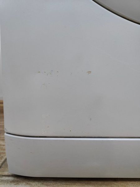 Пральна машина Ariston ARSL85 1850W 5кг sn 2008 000052578 фото