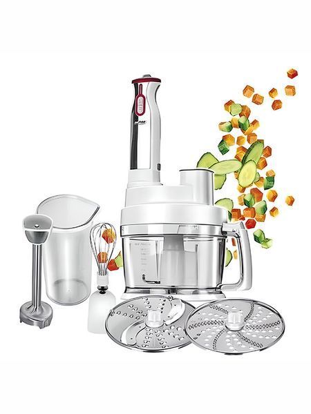 Кухонный комбайн MPM BRK 01 800w 000040366 фото