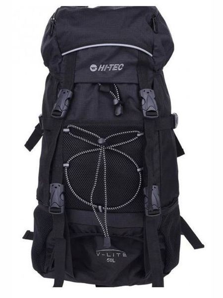 Рюкзак туристический Hi Tec Tosca 50L 000029125 фото