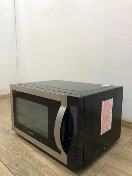 Мікрохвильова піч Ambiano MD 17500 1500w гриль 1100w sn 0069819 000043487 фото
