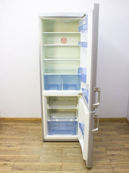 Холодильник двокамерний Gorenje RK60352DE 230+74л sn 91130048 000024038 фото