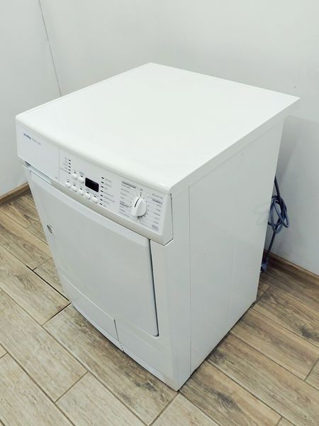 Сушильна машина Privileg Silence 8650CD 2400w 6 кг sn 84994418 000043274 фото