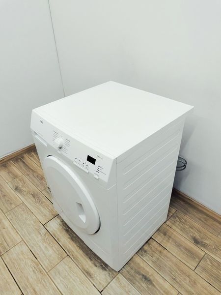 Сушильна машина AEG T65280AC 6кг 2800w sn 34944371 000037897 фото