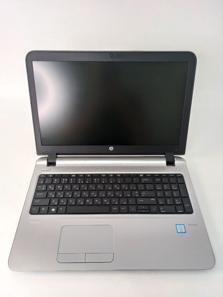 Ноутбук HP ProBook 450 G3 000041361 фото
