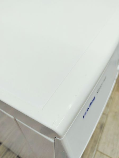 Сушильна машина Privileg Silence 8650CD 2400w 6 кг sn 84994418 000043274 фото
