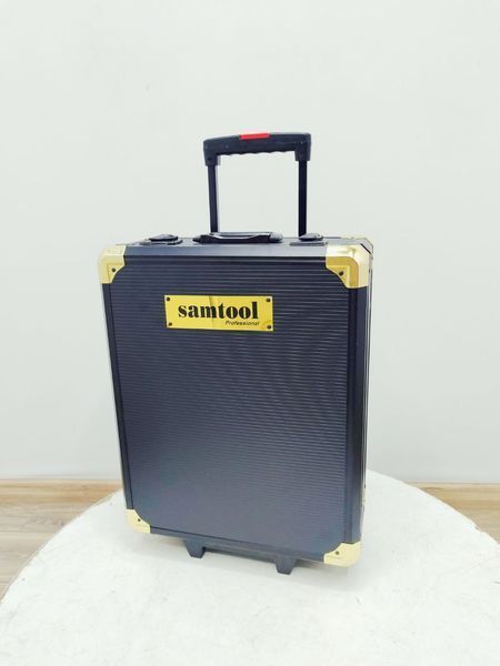 Набор инструментов Samtool 599 предметов 000036009 фото