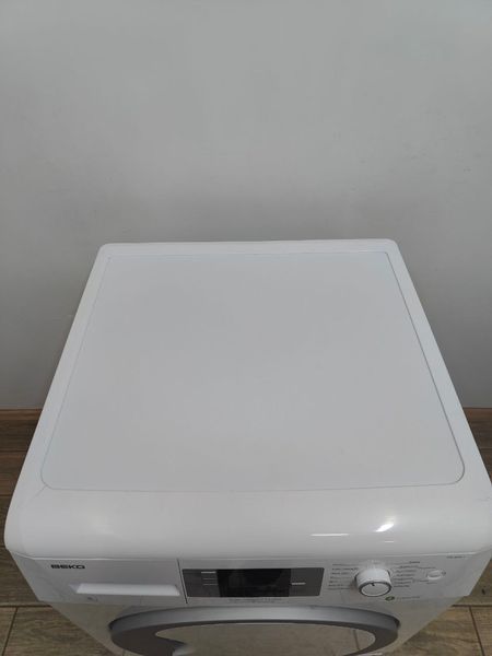 Сушильна машина Beko Geen line DPU8340X 900W 8кг sn 1120021306 000051745 фото