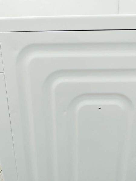 Сушильна машина Samsung DV7FM5020KW 850w 7 кг sn 0SBF5AEK802091V 000041868 фото
