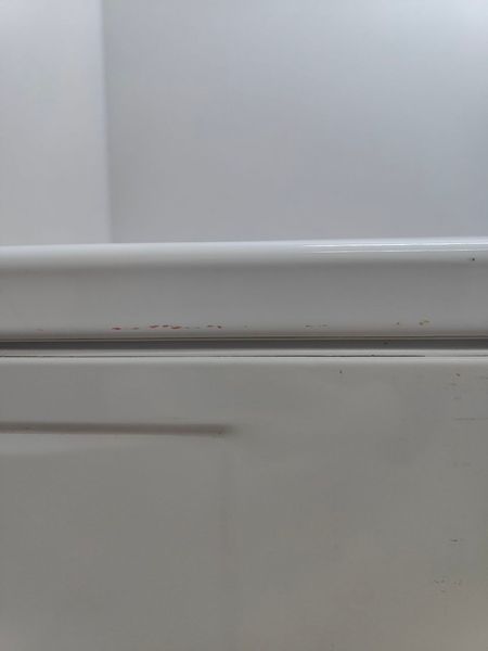 Пральна машина вертикальна AEG Protex L71360 2200W 6кг sn 52800135 000051691 фото
