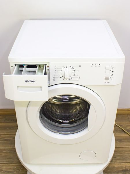 Стиральная машина Gorenje WA50145 000021395 фото