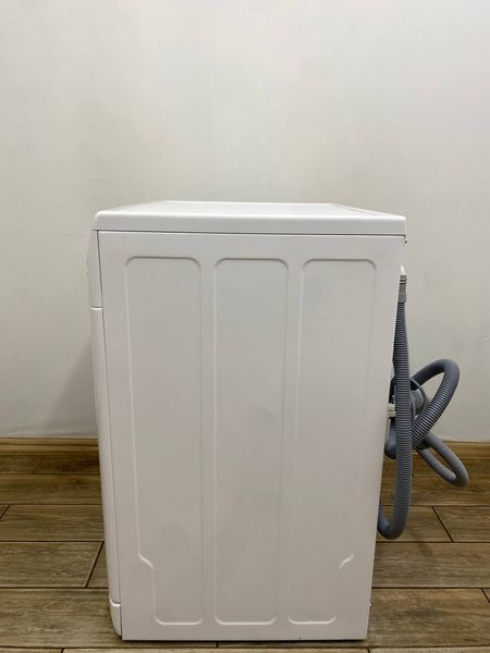 Стиральная машина Bauknecht Super Eco 6413 2300W 6кг sn 858308003011 000049020 фото