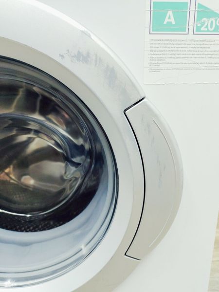 Стиральная машина Bosch Maxx7 WAE284G3 14 000037232 фото