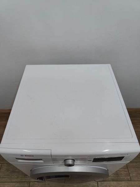 Сушильная машина Bosch WTW875WO 1000W 8кг sn 9705201470 000051291 фото