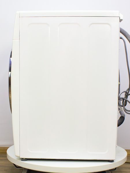 Стиральная машина Samsung WF57846P53XEG 000019391 фото