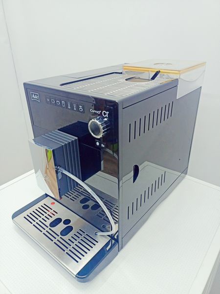 Кофемашина Melitta Caffeo CI E 970 103 000029045 фото