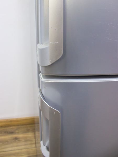 Холодильник двокамерний Gorenje RK60352DE 230+74л sn 91130048 000024038 фото